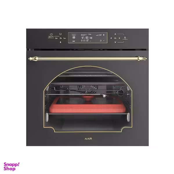 فر برقی آلتون مدل V506B