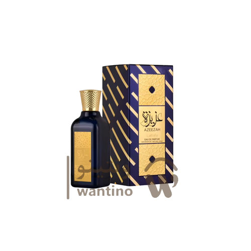 عطر ادکلن لطافه عزيزة (Lattafa Azeezah)
