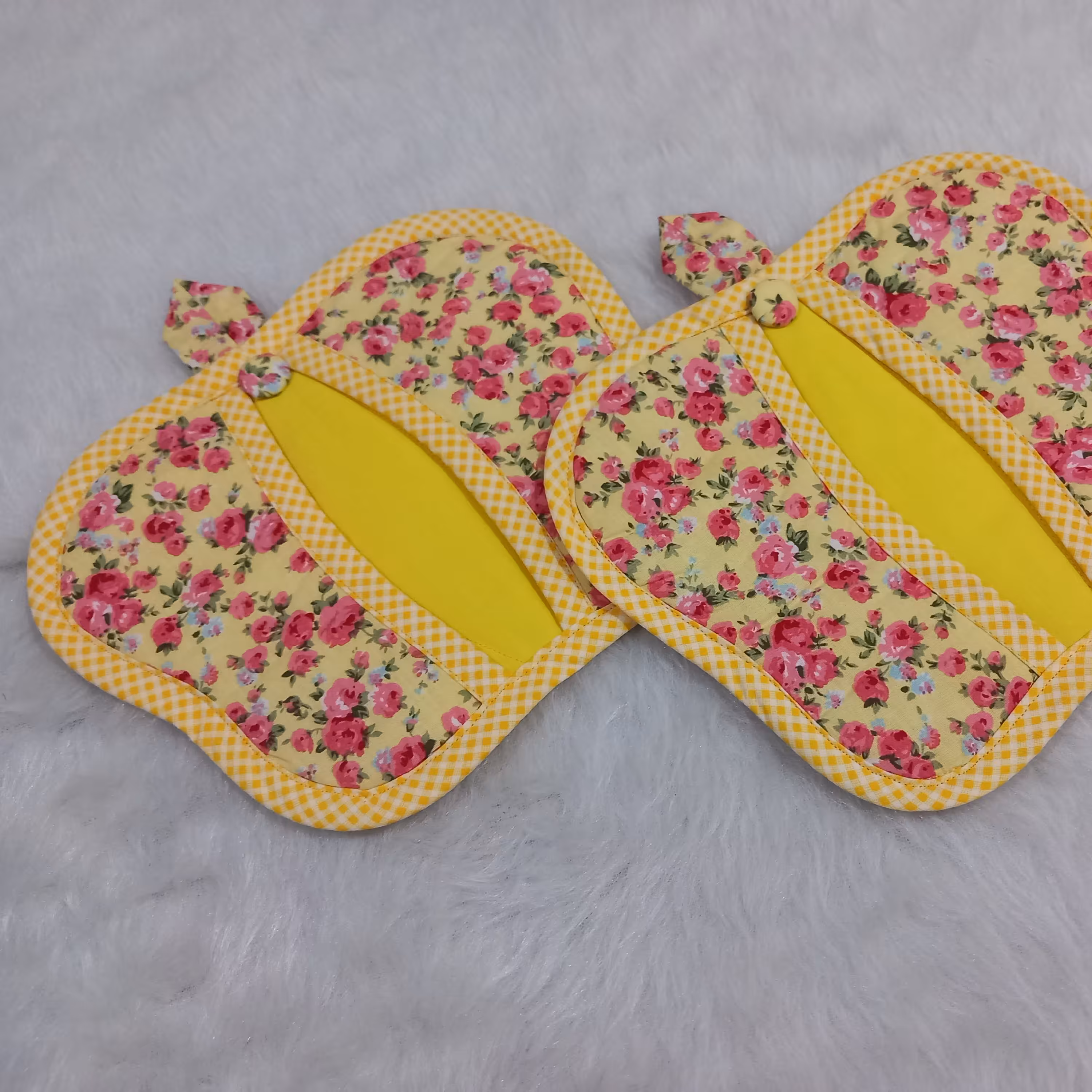 دستگیره پروانه .کتان نخ 