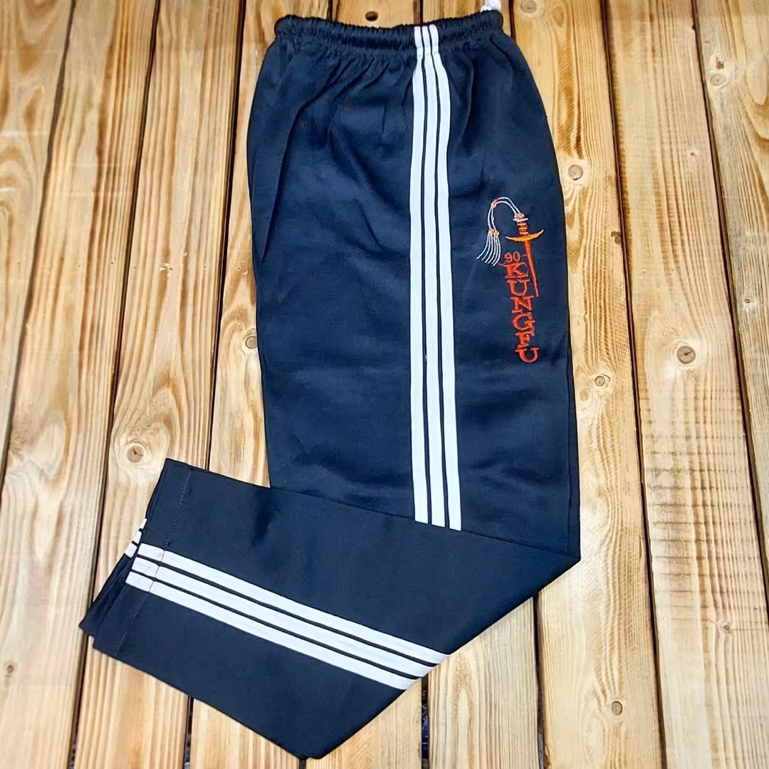 شلوار ورزشی پسرانه سایز .80.85.9