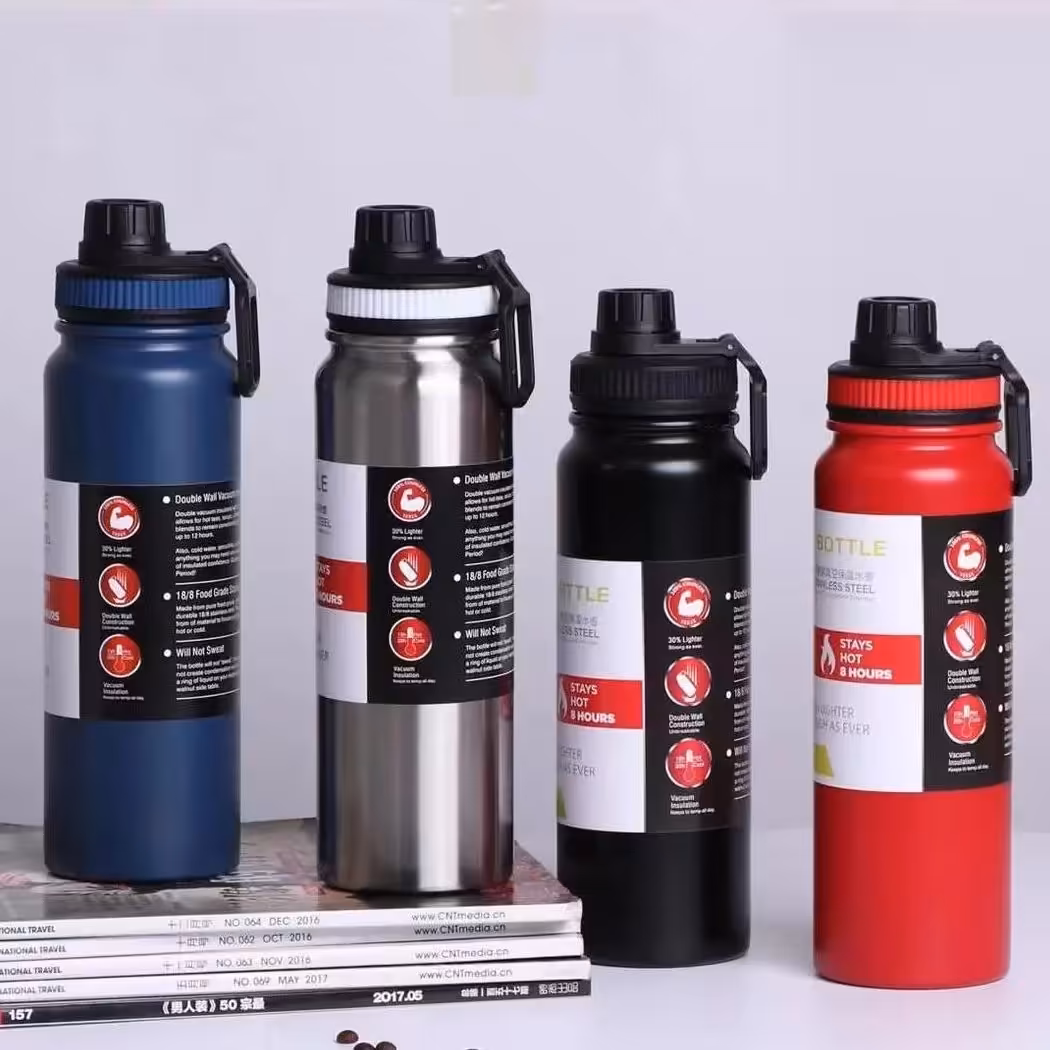 فلاسک سردو گرم