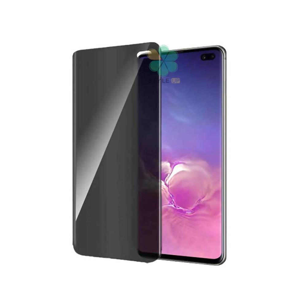 گلس سرامیک پرایوسی گوشی سامسونگ Samsung Galaxy S10 Plus