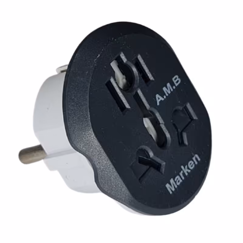 تبدیل 3 به 2 اصلی