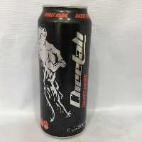 نوشابه انرژی زا چیتا 500میل Cheetah