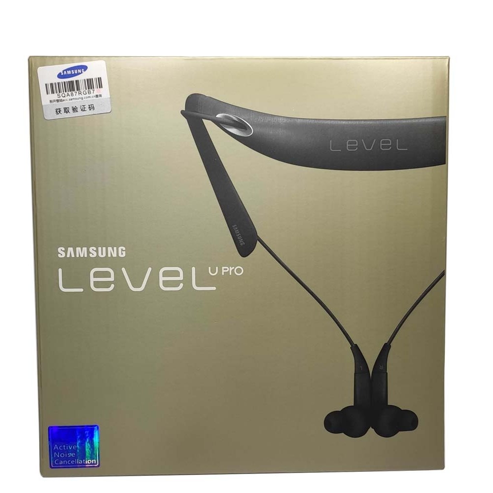 هندزفری بلوتوثی گردنی های کپی سامسونگ مدل Samsung Level u Pro