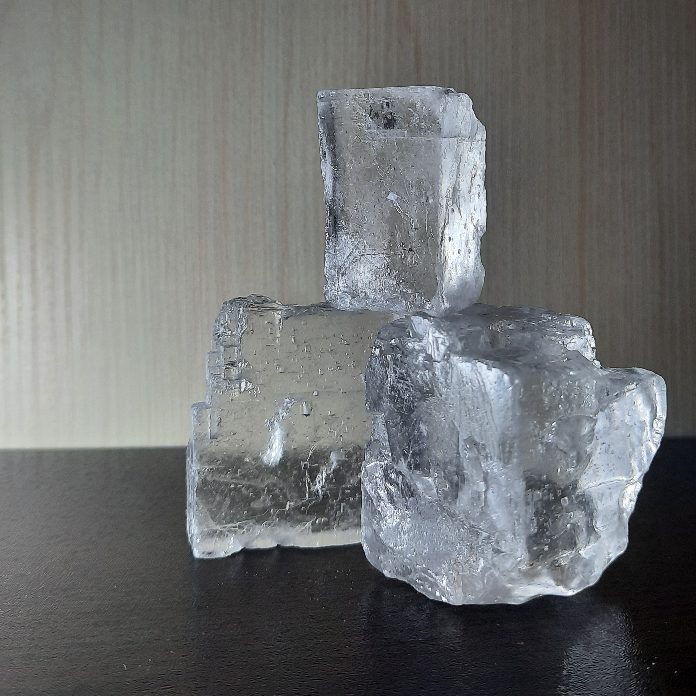 نمک معدنی