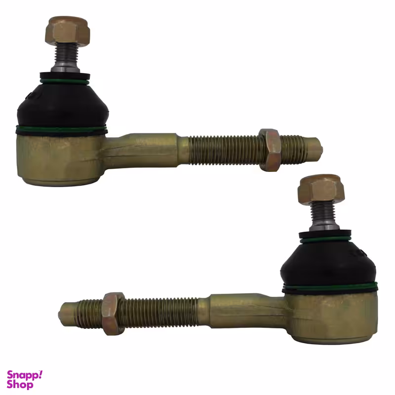 سیبک فرمان خودرو فراز صنعت مدل 100102 مناسب پژو 206 بسته 2 عددی