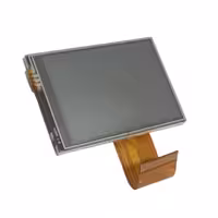 ال سی دی  رنگی مخصوص کارتخوان مدل PAX S90