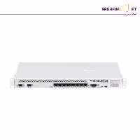 روتر میکروتیک MikroTik CCR1036-8G-2S EM | شبکه ارغوان 021-41902