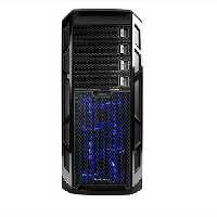 RaidMax Narwhal Computer Case