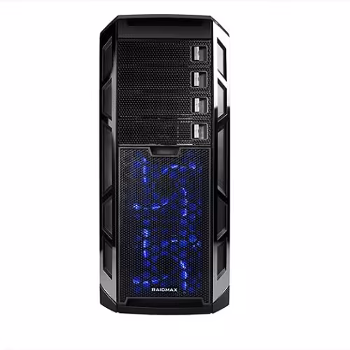 RaidMax Narwhal Computer Case