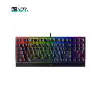 قیمت و خرید کیبورد BlackWidow V3 TKL Green Switch