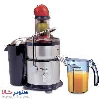 آبمیوه گیری میگل مدل GPJ 180 - صنوبرکالا
