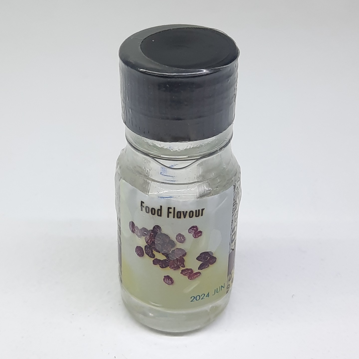 اسانس خوراکی طعم کشمش