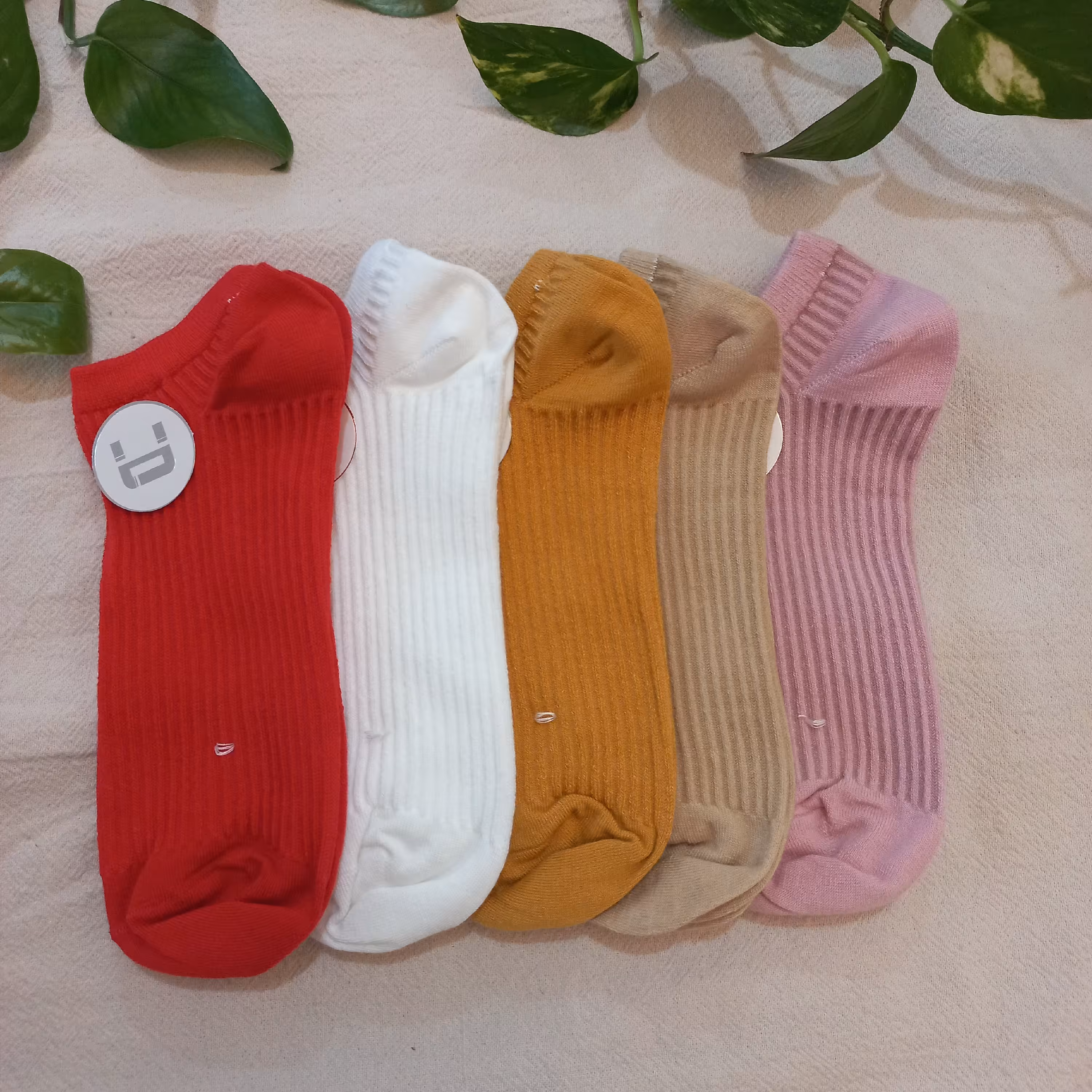 جوراب کبریتی