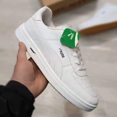 کفش روزمره مردانه طرح‌ پوما