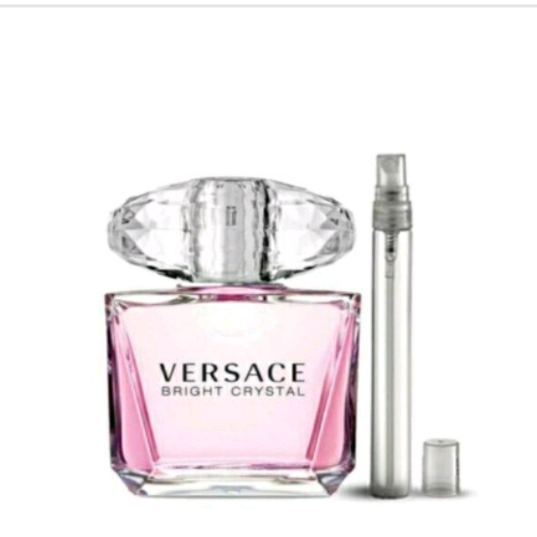 عطر ورساچه برایت کریستال درجه 1
