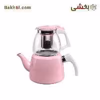 ست کتری و قوری M.R.S