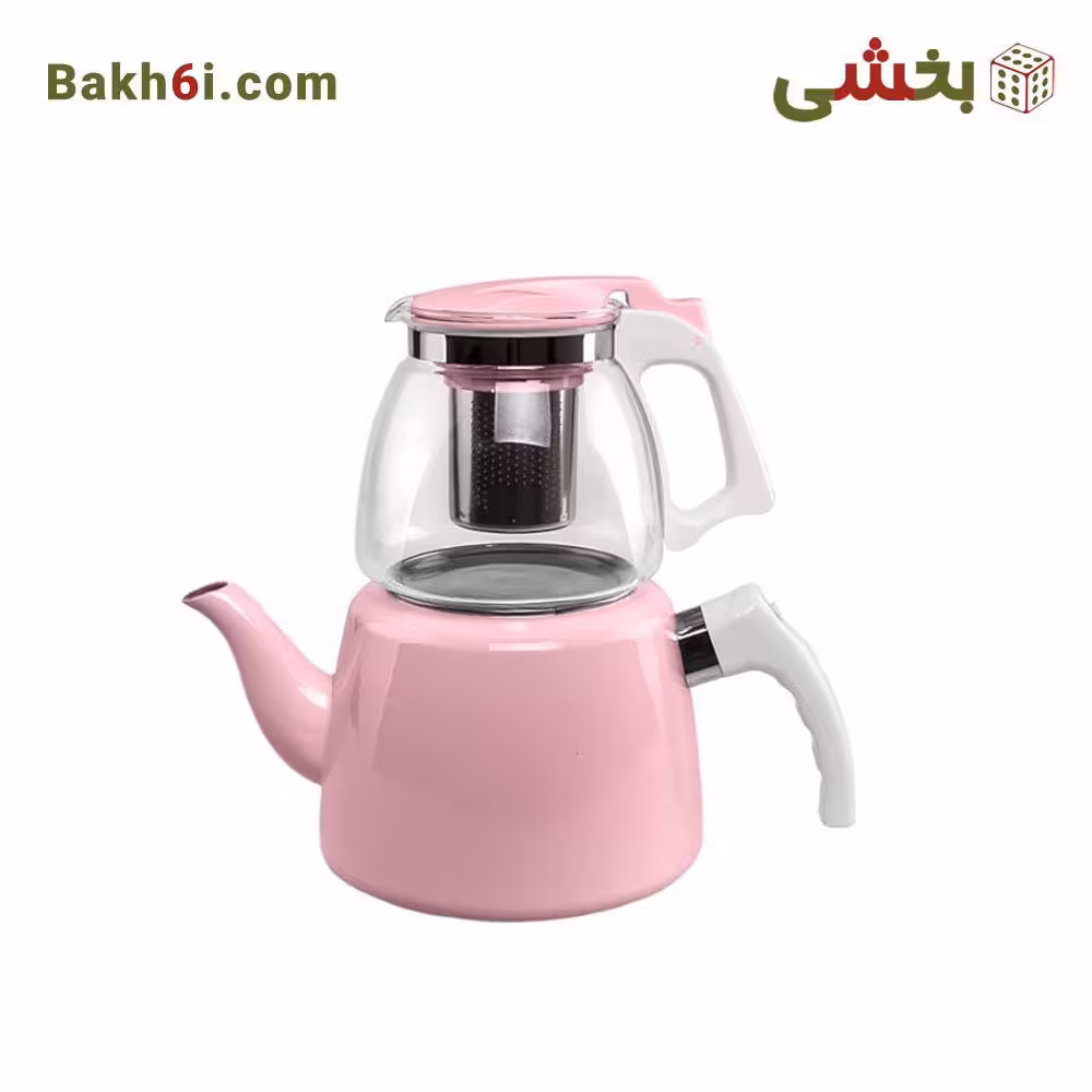 ست کتری و قوری M.R.S