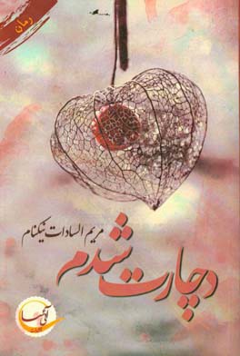 کتاب دچارت شدم