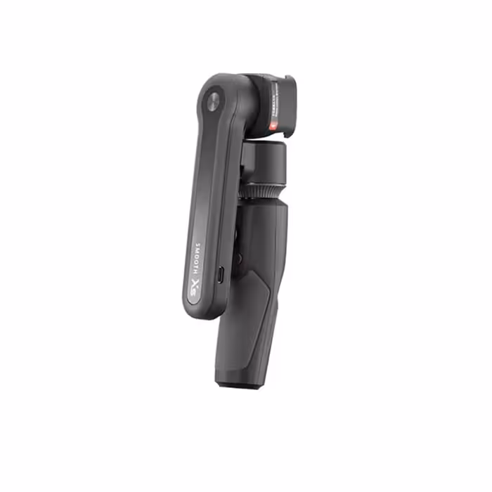 گیمبال موبایل ژیون تک (Zhiyun-Tech SMOOTH-XS 2-Axis (Black