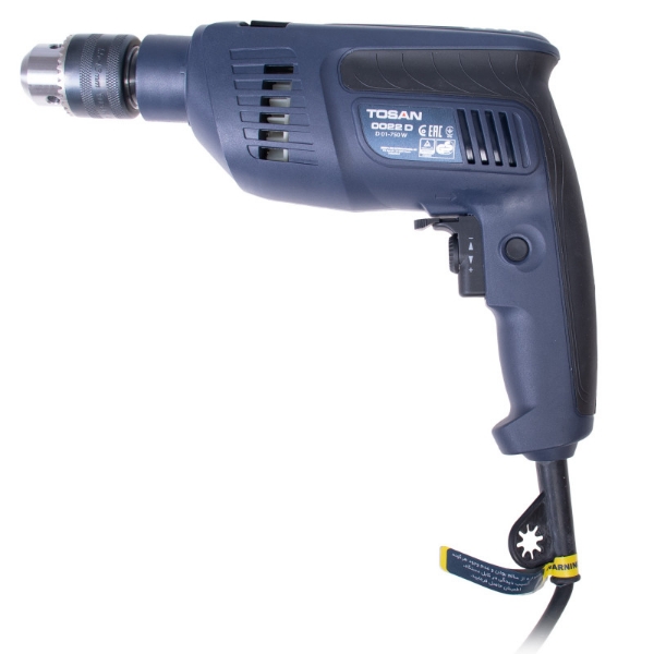 دریل 13 توسن مدل 0022D