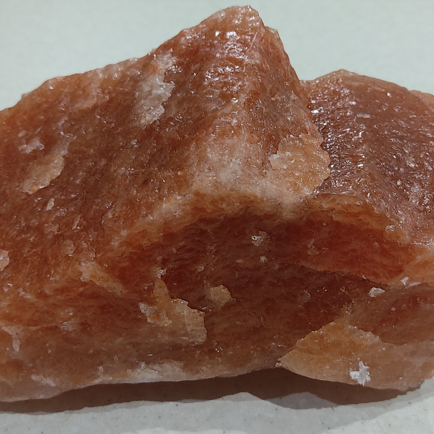 سنگ نمک صورتی 1  کیلوگرمی