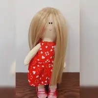 عروسک روسی 30سانتی سرمتصل برند مهتا 