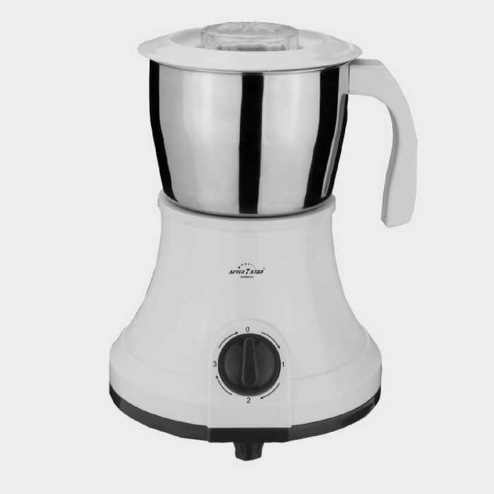 آسیاب سون استار سه دور قدرتمند