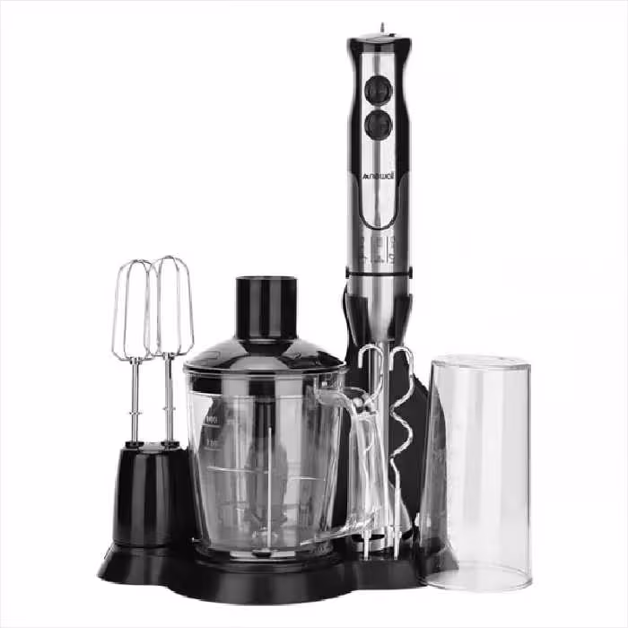 گوشت کوب 3 کاره نوال مدل BLD-443