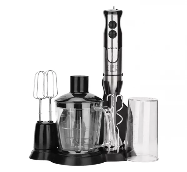 گوشت کوب 3 کاره نوال مدل BLD-443