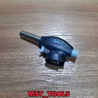 تورچ شعله پخش کن فندک دار 