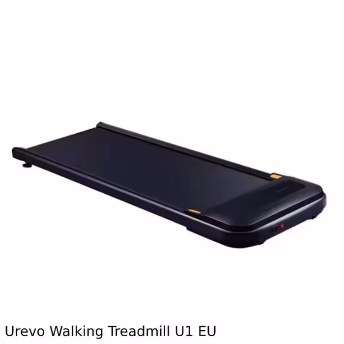 خرید تردمیل هوشمند شیائومی Urevo Walking Treadmill U1 EU خرید محصولات شیائومی