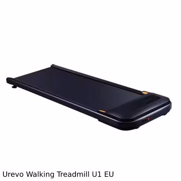 خرید تردمیل هوشمند شیائومی Urevo Walking Treadmill U1 EU خرید محصولات شیائومی