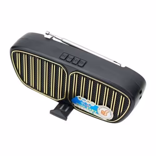 اسپیکر رادیوی x6