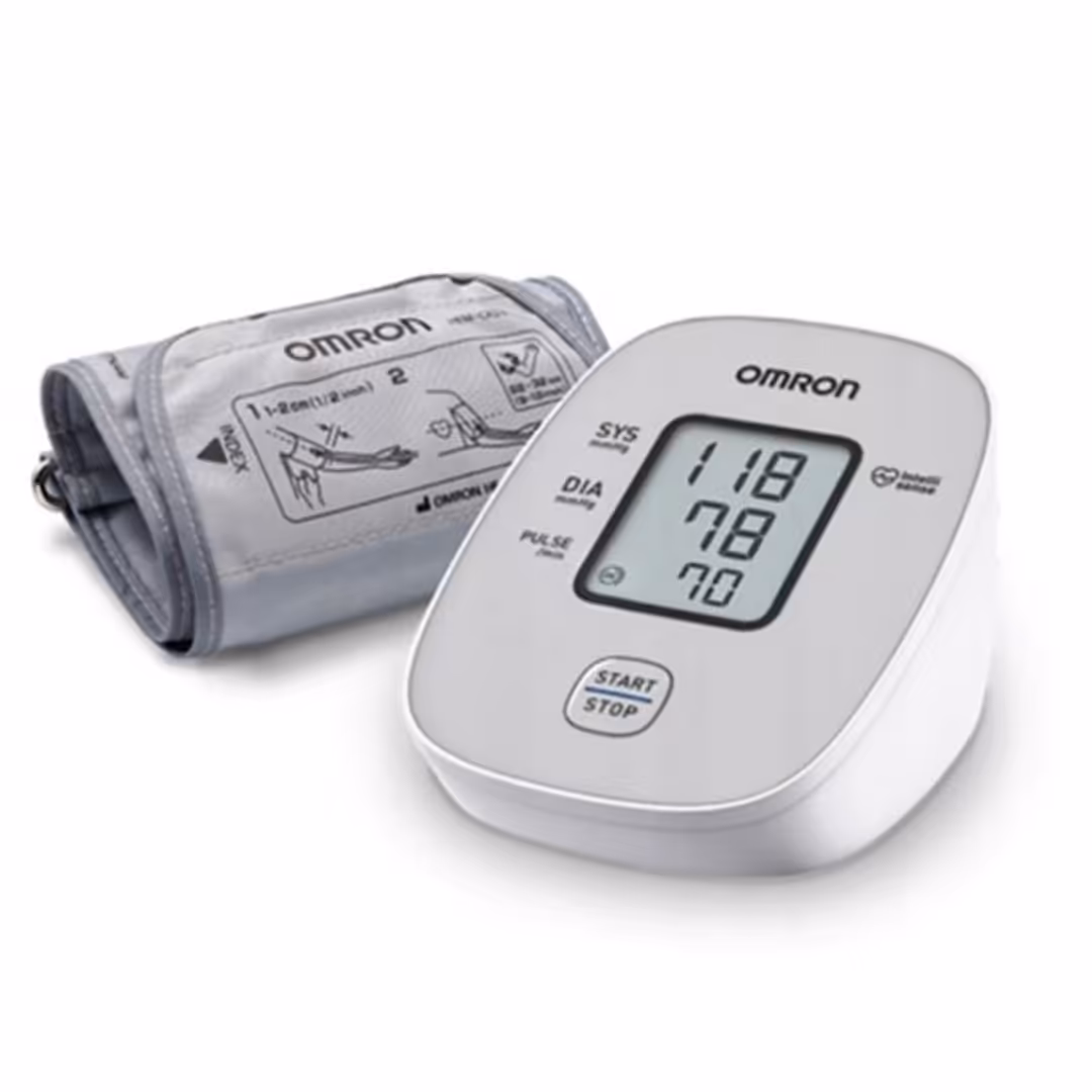 فشارسنج دیجیتالی امرن ام1 OMRON M1 basic