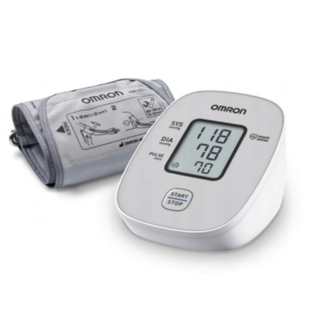 فشارسنج دیجیتالی امرن ام1 OMRON M1 basic