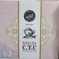 چای تی بگ 750 عددی طلالو