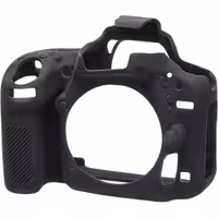 کاور سیلیکونی دوربین نیکون Nikon Cover D750