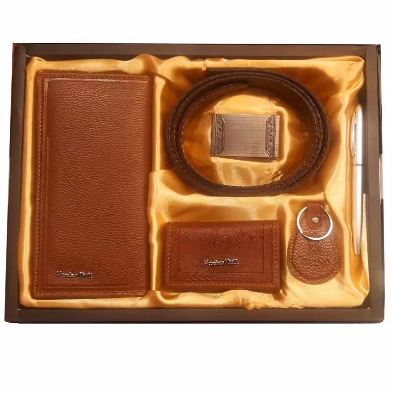 ست هدیه بسیار شیک ومناسب برای مراسم های ولنتاین و تولد و سالگرد عقد و نامزدی