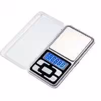 ترازو جیبی دیجیتالی مدل JY-200