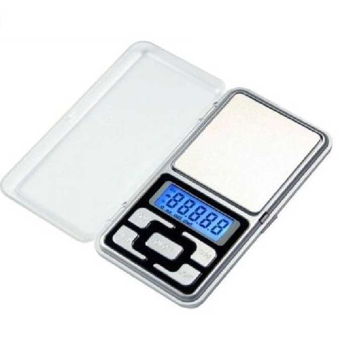 ترازو جیبی دیجیتالی مدل JY-200