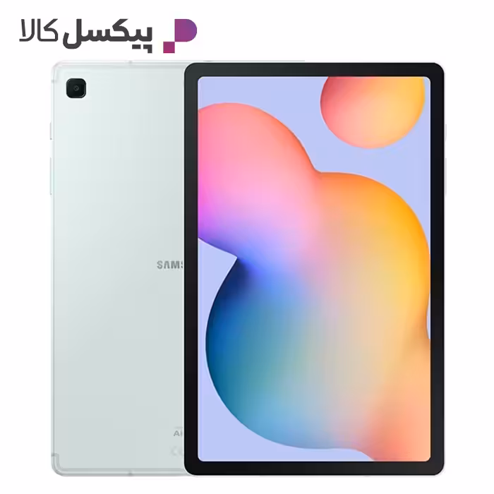 تبلت سامسونگ مدل Galaxy Tab S6 Lite 2024 P625 ظرفیت 128 گیگابایت و رم 4 گیگابایت | فروشگاه اینترنتی پیکسل کالا