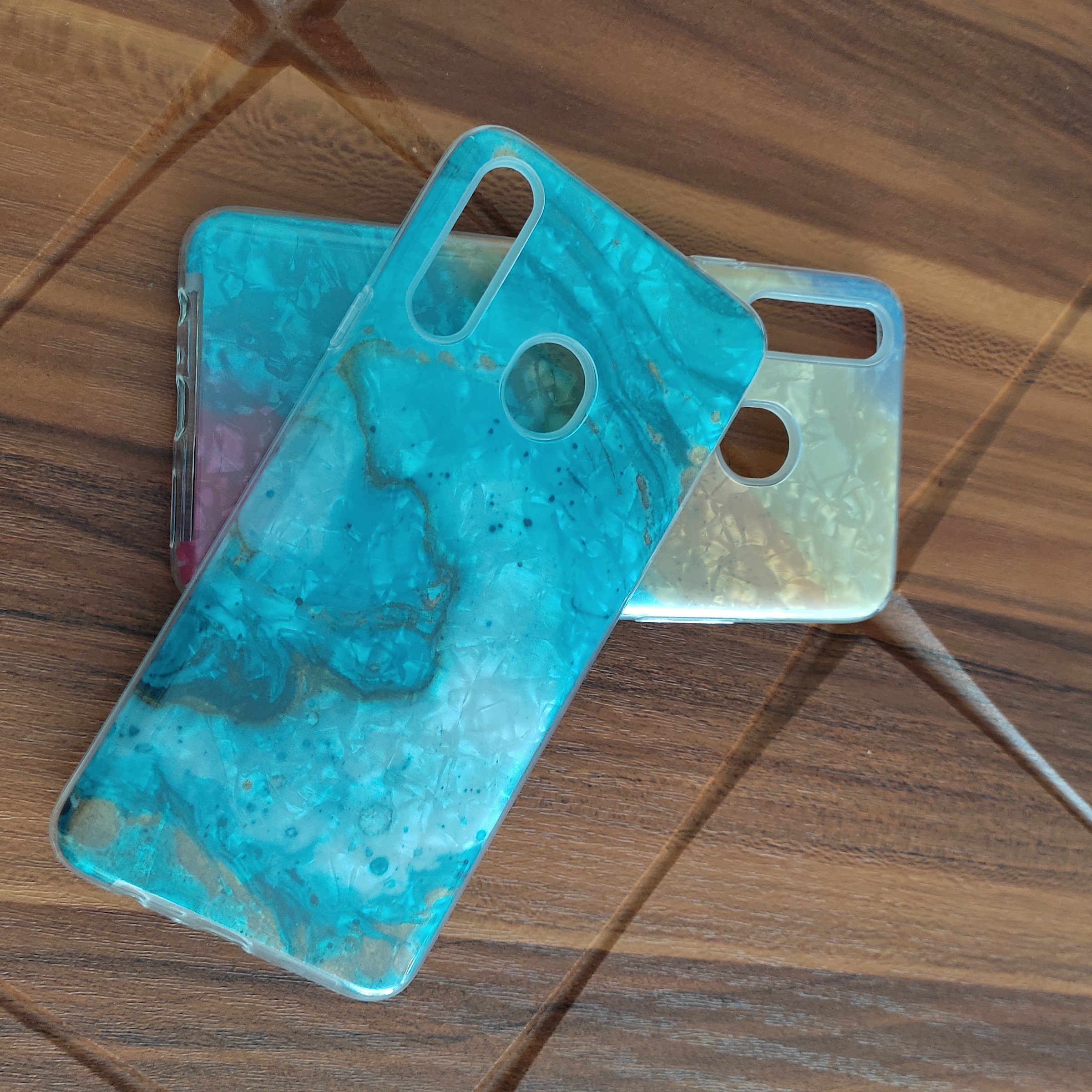 کاور طرح دار سامسونگA20s