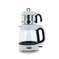 چای ساز بیشل مدل BL_TM_ 008