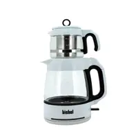 چای ساز بیشل مدل BL_TM_ 008