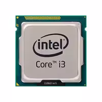 پردازنده مرکزی اینتل مدل Core i3 14100F Tray