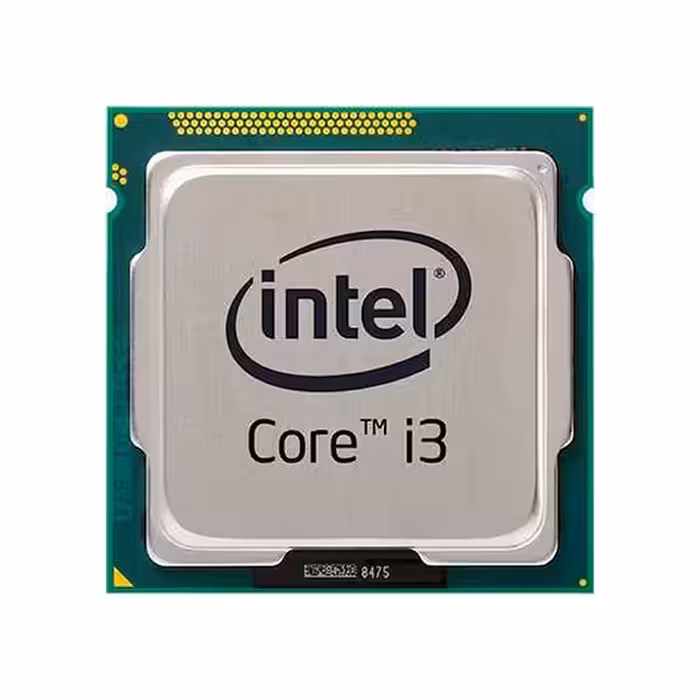 پردازنده مرکزی اینتل مدل Core i3 14100F Tray