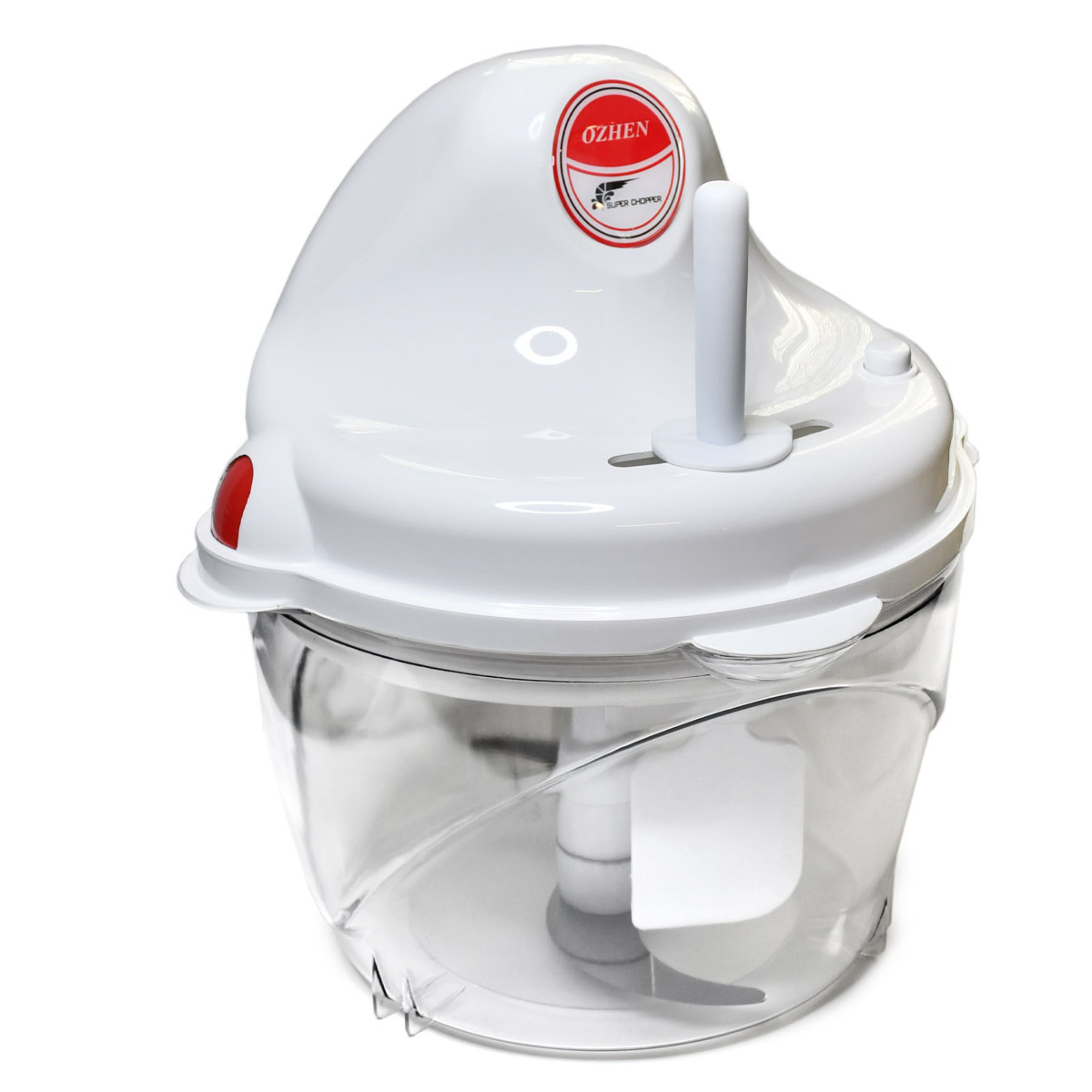 خردکن و غذا ساز اوژن سفید sc-170