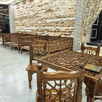 رستوران سنتی